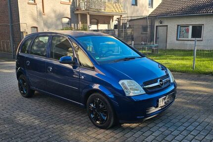Opel Meriva 170.000 km 1.800 &euro; Dortmund 44388