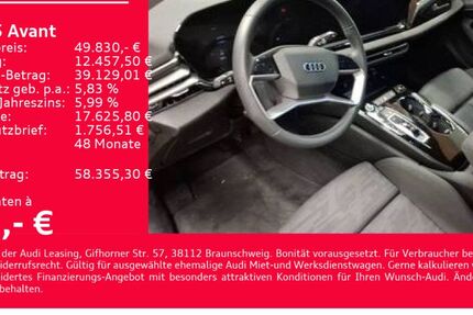 Audi A5 21.600 km 49.830 € Heilbronn 74074