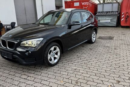 BMW X1 196.700 km 9.990 &euro; München 80686