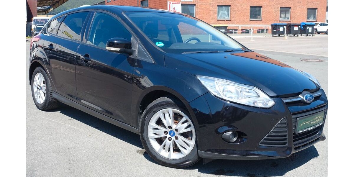 Ford Focus 180.915 km 3.990 &euro; Springe 31832