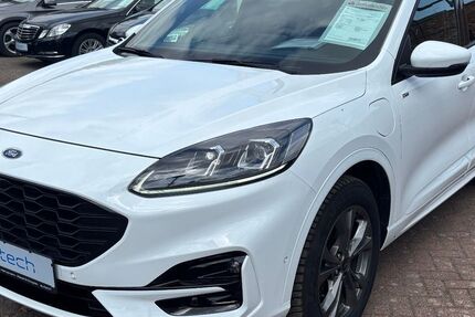 Ford Kuga 69.500 km 21.890 &euro; Hamminkeln-Dingden 46499