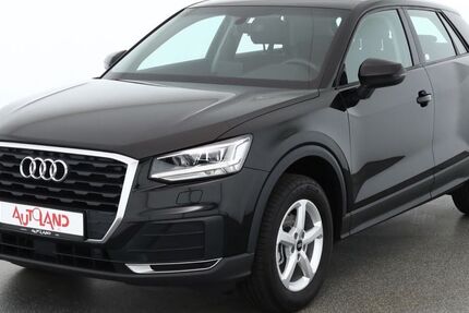Audi Q2 72.615 km 18.990 &euro; Gotha 99867