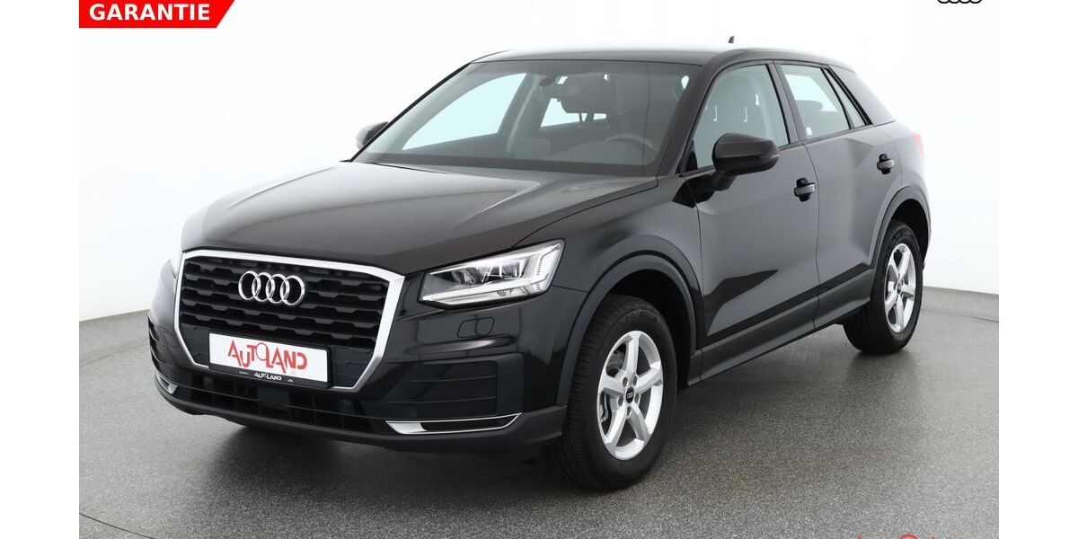 Audi Q2 72.615 km 18.990 &euro; Gotha 99867