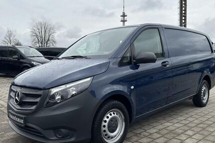 Mercedes-Benz Vito 70.948 km 20.658 &euro; Schorndorf 73614