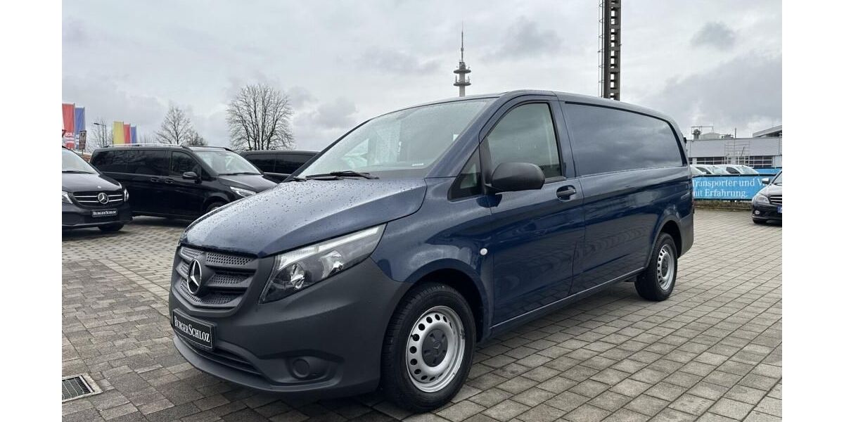 Mercedes-Benz Vito 70.948 km 20.658 &euro; Schorndorf 73614