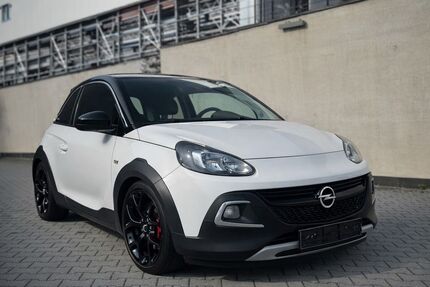 Opel Adam 130.950 km 7.899 &euro; Kelkheim 65779