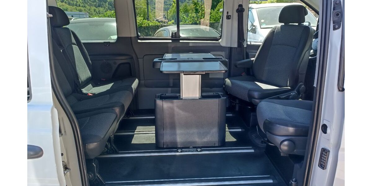 Mercedes-Benz Vito 229.409 km 17.997 &euro; Birkenfeld 75217
