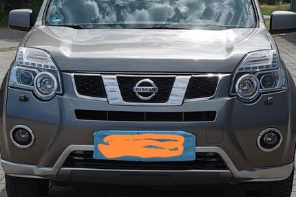 Nissan X-Trail 223.100 km 6.200 &euro; Ingolstadt 85051