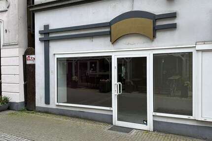 Einzelhandel in Recklinghausen 750 € 50 m² zimmer