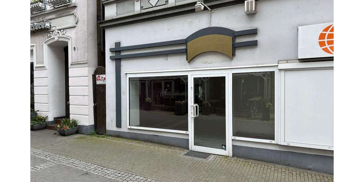 Einzelhandel in Recklinghausen 750 € 50 m² zimmer