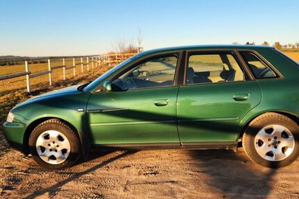 Audi A3 118.000 km 7.250 &euro; Saarlouis 66740