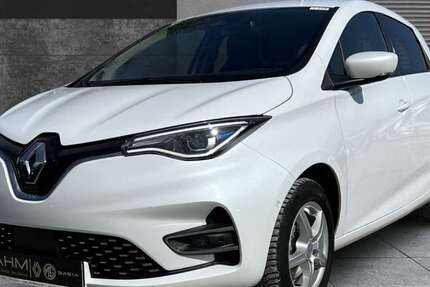 Renault ZOE 61.104 km 13.850 &euro; Freising 85354
