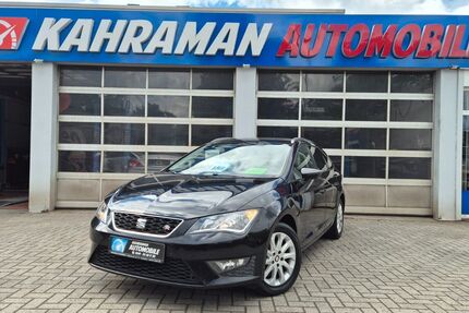 Seat Leon 162.000 km 7.999 &euro; Osnabrück 49090