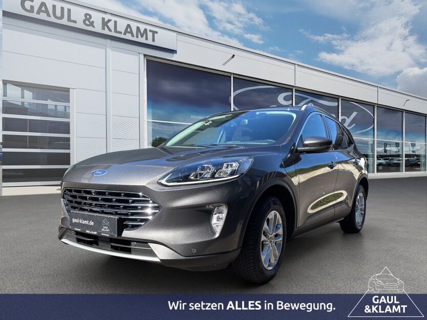 Ford Kuga 32.081 km 29.999 € Bad Neustadt 97616