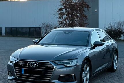 Audi A6 52.620 km 35.100 &euro; Garbsen 30823