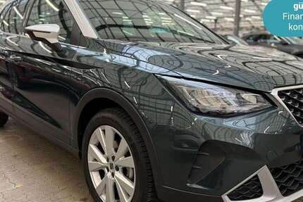 Seat Arona 64.261 km 16.490 &euro; Ludwigsfelde bei Berlin 14974