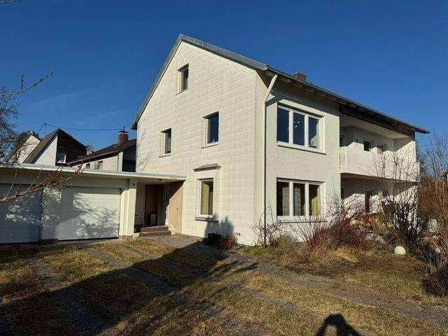 Mehrfamilienhaus, Wohnhaus Fürstenfeldbruck - 1.100.000&euro; | Angebot:26807372