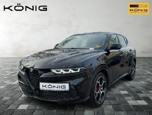 Alfa Romeo Tonale 22.100 km 33.990 &euro; Prenzlau 17291