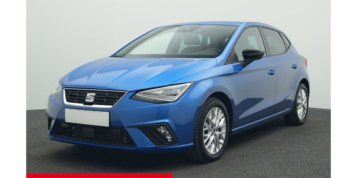 Seat Ibiza 26.770 km 21.250 &euro; Neumarkt i.d. OPf. 92318