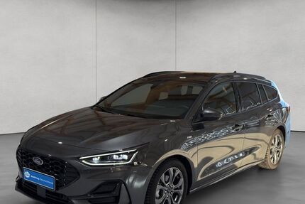 Ford Focus 13.090 km 25.980 € Neu-Ulm 89231