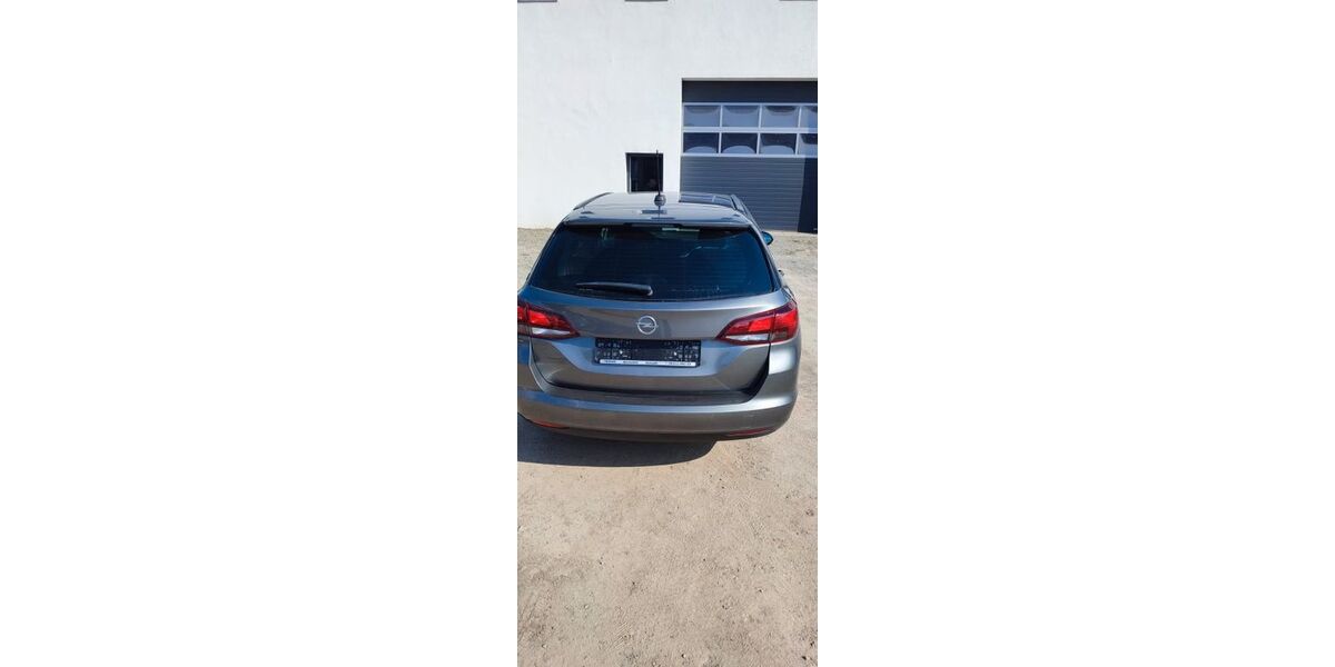 Opel Astra 88.800 km 10.400 &euro; Gemünden 97737