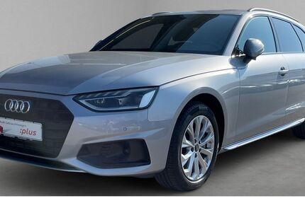 Audi A4 48.530 km 26.870 &euro; Traunstein 83278