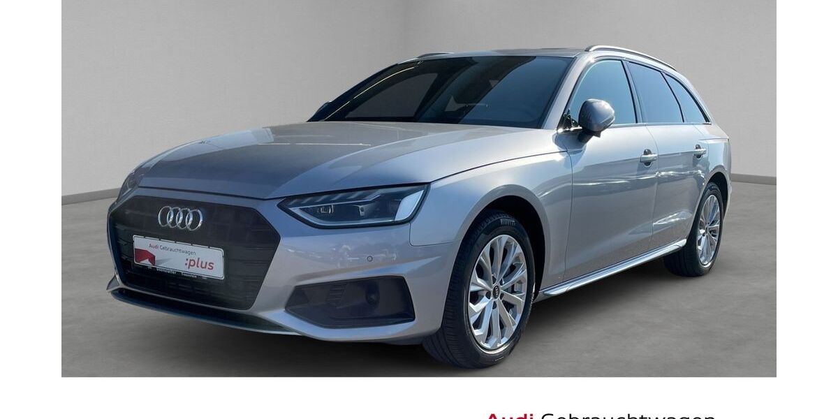 Audi A4 48.530 km 26.870 &euro; Traunstein 83278