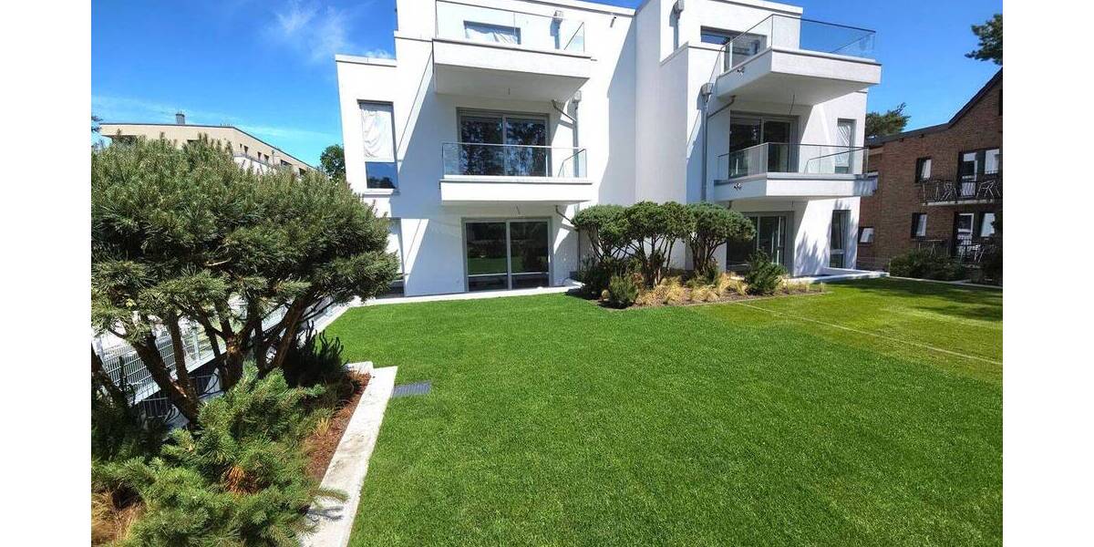 Etagenwohnung Binz - 3 Zimmer, 90 m&sup2;, 768.097&euro; | Angebot:25733968