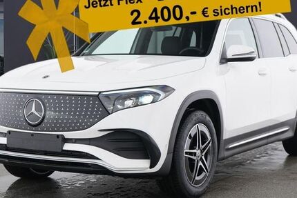 Mercedes-Benz EQB 15.475 km 45.590 &euro; Altdorf 90518