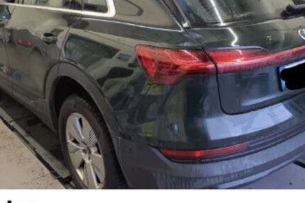 Audi e-tron 89.095 km 31.730 &euro; Ettlingen 76275