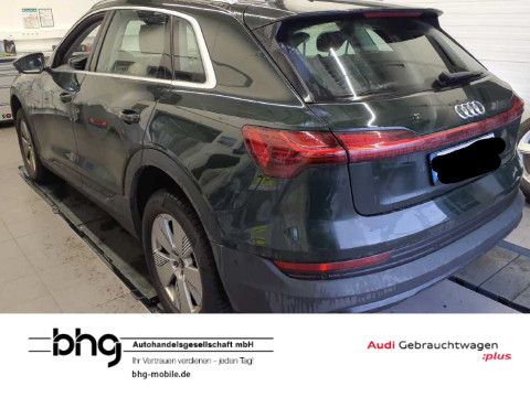 Audi e-tron 89.095 km 31.730 &euro; Ettlingen 76275