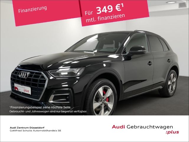 Audi Q5 88.614 km 29.900 &euro; Düsseldorf 40233