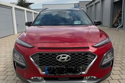 Hyundai KONA 131.000 km 16.000 &euro; Rodenberg 31552