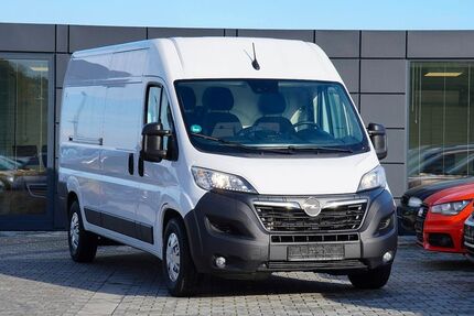 Opel Movano 20.000 km 22.990 € Korschenbroich 41352