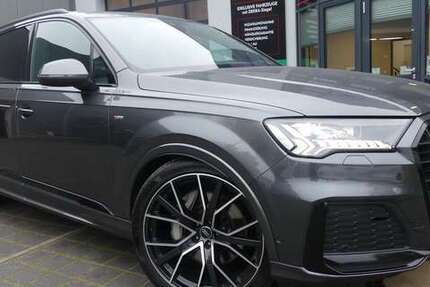 Audi Q7 84.631 km 59.800 &euro; Berlin 13156