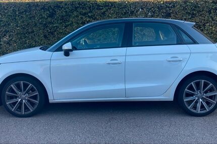 Audi A1 128.000 km 10.200 &euro; Kleinblittersdorf 66271