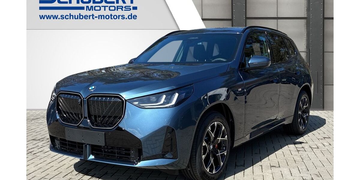 BMW X3 5.100 km 69.900 &euro; Gifhorn 38518