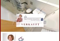 Geräumige 2-Zimmer-Wohnung - für Käufer provisionsfrei