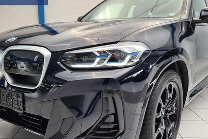 BMW iX3 53.800 km 35.900 &euro; Thurmansbang/Thannberg 94169