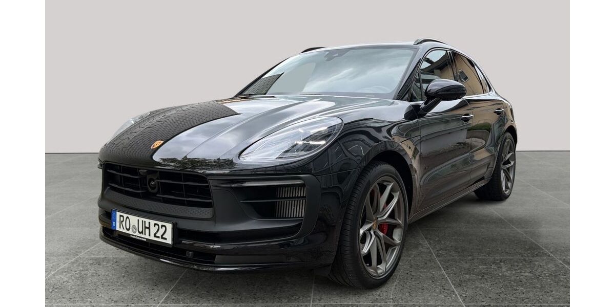 Porsche Macan 34.000 km 79.699 &euro; Rosenheim 83026