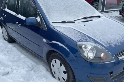 Ford Fiesta 250.000 km 2.500 &euro; Ludwigslust 19288
