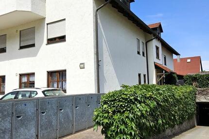 Wohnung Ingolstadt Münchener Straße - 2 Zimmer, 39 m&sup2;, 190.000&euro; | Angebot:27005927