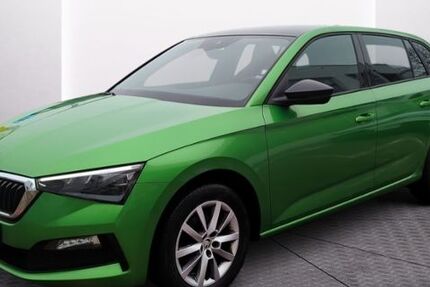 Skoda Scala 56.720 km 18.869 &euro; Neubrandenburg 17034