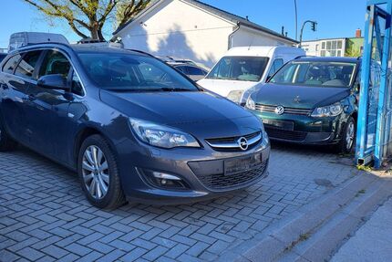 Opel Astra 219.756 km 2.470 &euro; Hamburg 20539