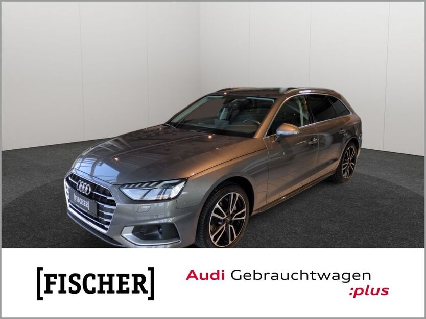 Audi A4 85.540 km 25.725 € Jena 07743
