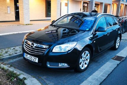 Opel Insignia 275.000 km 4.900 &euro; Braunschweig 38106