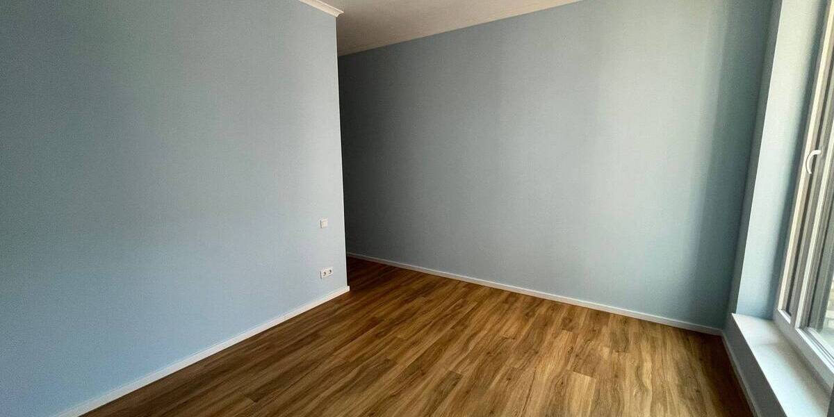 Etagenwohnung Ibbenbüren Stadt - 3 Zimmer, 96 m&sup2;, 1.056&euro; | Angebot:25768792