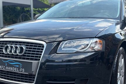 Audi A3 226.000 km 3.000 &euro; Duderstadt 37115