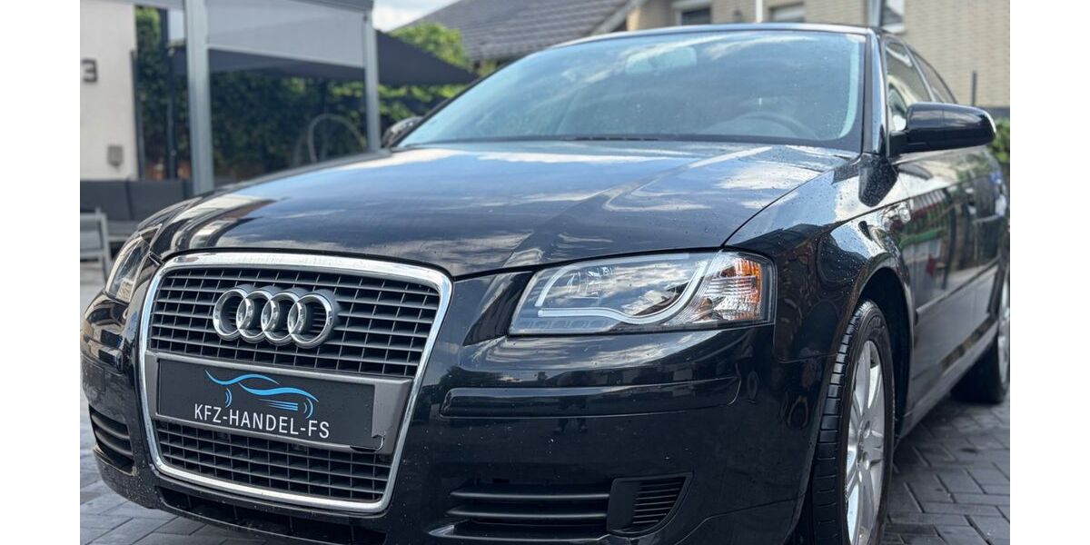 Audi A3 226.000 km 3.000 &euro; Duderstadt 37115