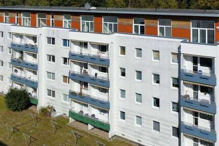 Wohnung Bad Doberan / Heiligendamm Heiligendamm - 2 Zimmer, 42 m&sup2;, 249.000&euro; | Angebot:27009718